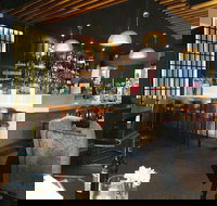 Nishi Japanese Restaurant - Suburb Australia