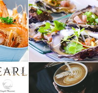 Pearl Oyster Bar  Cafe - Suburb Australia