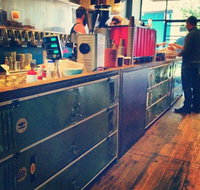 Suspension Espresso - Suburb Australia