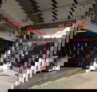 Takeaway Hamburgers - Suburb Australia