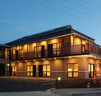 Tanunda Hotel - Suburb Australia