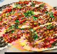 Crust - Innaloo - Suburb Australia