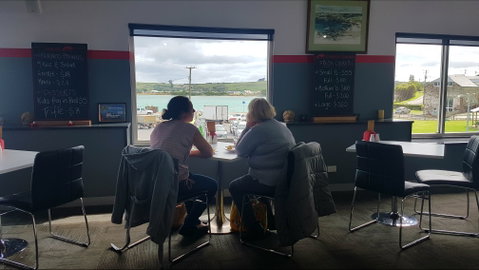 Hursey Seafoods - Suburb Australia 1