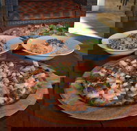 Ironbark Terrace and Pizzeria - St Marys Rugby League Club - Suburb Australia