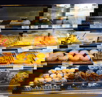 J W Bakery - Suburb Australia