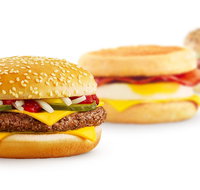 McDonald's - Bellbowrie - Suburb Australia