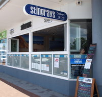 Stingrays Ocean and Grill - Suburb Australia
