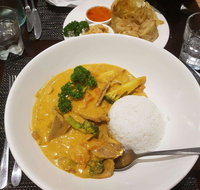 Thai Imperial Courthouse Cafe - Suburb Australia