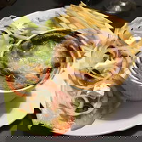 The Old Telegraph Station