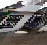 The Hub  Gumeracha - Suburb Australia