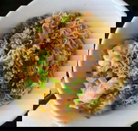 Two Hand Noodle Shop - Suburb Australia