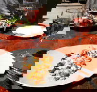 Dry Stone Restaurant - Suburb Australia