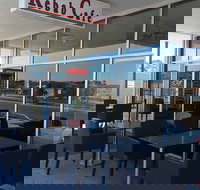 Kebab Cafe Beeliar - Suburb Australia