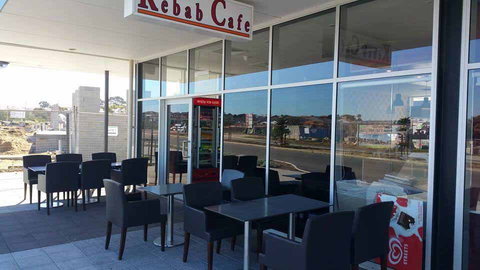 Kebab Cafe Beeliar - Suburb Australia 0