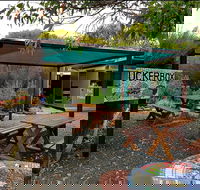 KI Tuckerbox - Suburb Australia