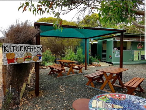 KI Tuckerbox - Suburb Australia 0