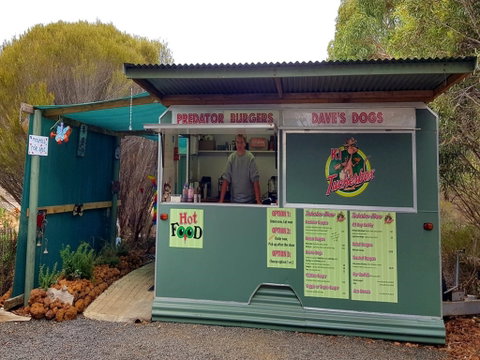 KI Tuckerbox - Suburb Australia 1