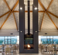 Novotel Barossa Valley Resort - The Cellar Kitchen - Suburb Australia
