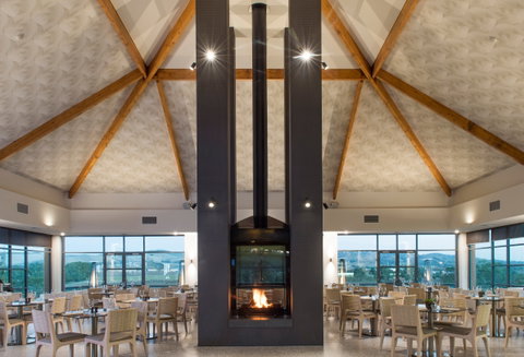 Novotel Barossa Valley Resort - The Cellar Kitchen - Suburb Australia 0