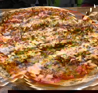 Pizza Pizzazz Currambine - Suburb Australia