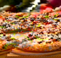 Pizza Hut - Elanora - Suburb Australia