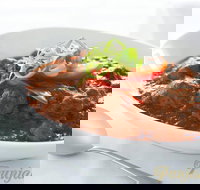 Punjab Indian Restaurant - Suburb Australia