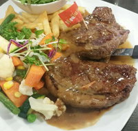 Saltwater Grill - Suburb Australia