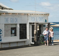 The Gulch Fish Chips - Suburb Australia