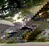 Bannockburn Station - Suburb Australia