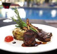 Barra on Todd Restaurant and Bar - Suburb Australia