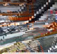 Benedetto Bakery - Suburb Australia