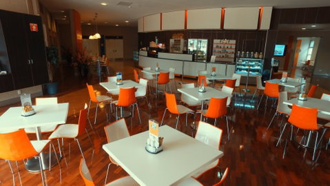 Dunes Cafe - Suburb Australia 1