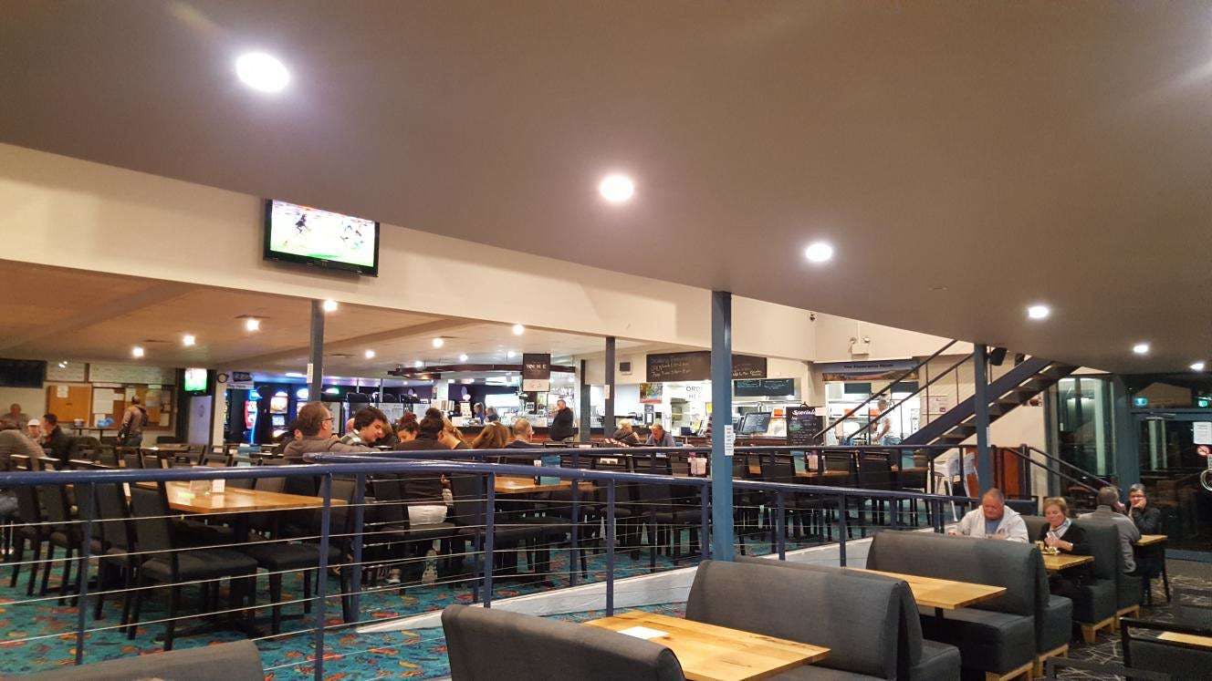 Gerroa NSW Suburb Australia
