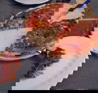 Sorisso Italian - Suburb Australia