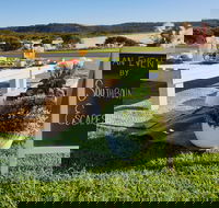 Southbound Escapes Pop Up Picnic - Suburb Australia