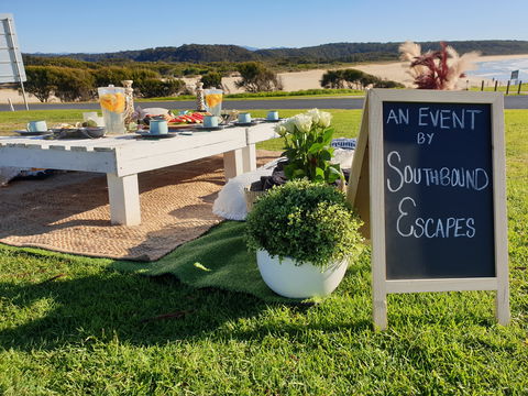 Southbound Escapes Pop Up Picnic - Suburb Australia 0