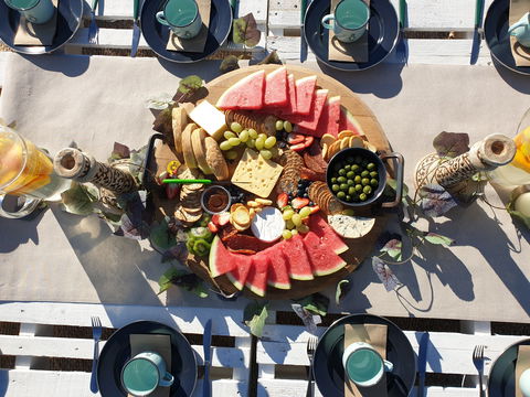 Southbound Escapes Pop Up Picnic - Suburb Australia 1