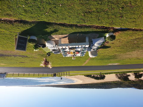 Southbound Escapes Pop Up Picnic - Suburb Australia 2