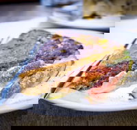 The Sundeck Bermagui - Suburb Australia