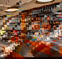 The Albion Cafe Braidwood - Suburb Australia