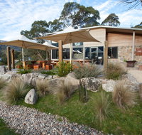 Alpine Larder Cafe - Suburb Australia