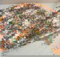 Ararat Kebabs - Suburb Australia