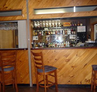 Barossa Motor Lodge Baccus Restaurant - Suburb Australia