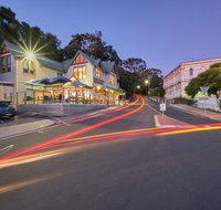 Bushman's - Suburb Australia