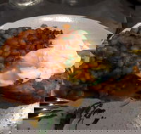 Depot - Suburb Australia