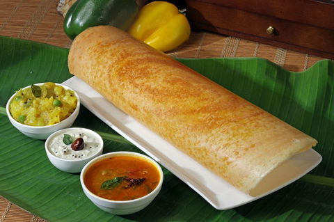 Dosa Express - Suburb Australia 0