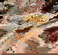 Essence of India - Suburb Australia