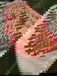 Euroa Hot Bread Bakery