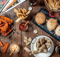 Grill'd - Fairfield Gardens - Annerley - Suburb Australia