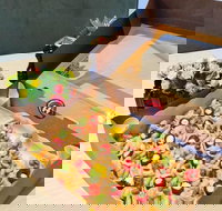 HCafe - Schofields - Suburb Australia